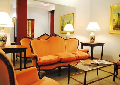 Gran Texier Hotel Casino